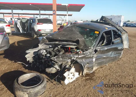 1995 BMW M3 z USA, uszkodzony, nr VIN WBSBF9327SEH01614